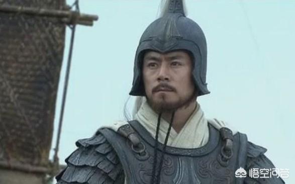 为什么吕蒙杀了关羽之后，吕蒙也突然死了？插图94