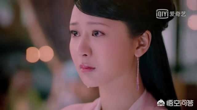 周冬雨拒演美人角色,杨紫为何却躺枪？