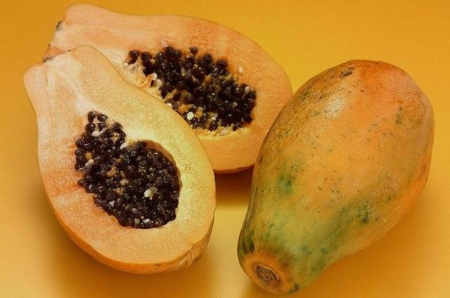 头条问答 - 番木瓜可以吃吗?有哪些美味的做法?(8个回答)