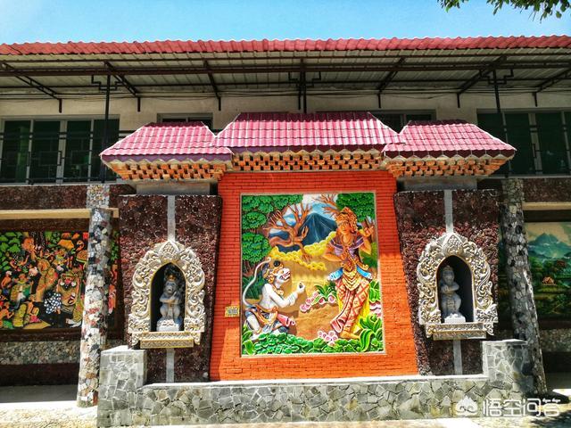 海南东山岭:去海南的万宁旅游，都应该去哪些地方