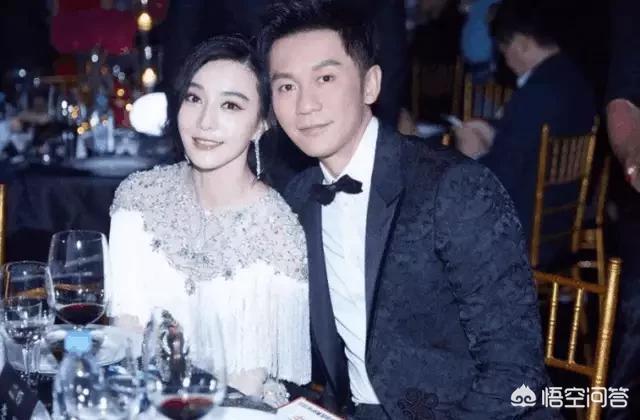 白龙王预言范冰冰前世，如何看待张馨予突然公布婚讯这件事