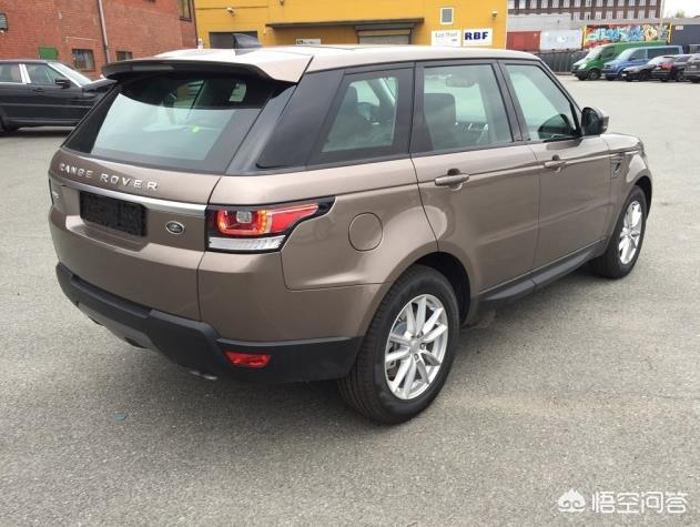 xc90降价,如果给你六十万，你会选择哪款进口车？