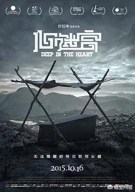 杨芷菲:国内有哪些高分的悬疑电影