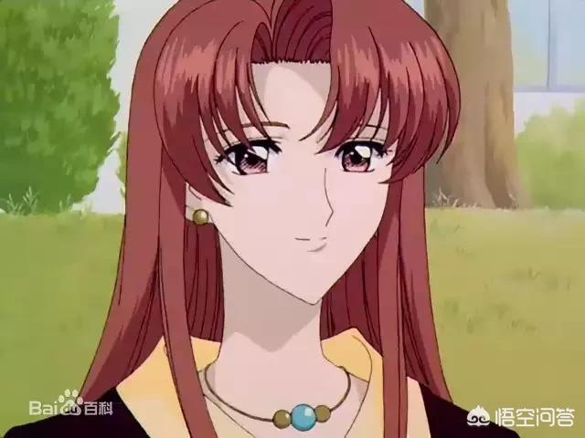 <a href=https://maguai.com/list/44-0-0.html target=_blank class=infotextkey>动漫</a>中都有哪些有魅力的女角色