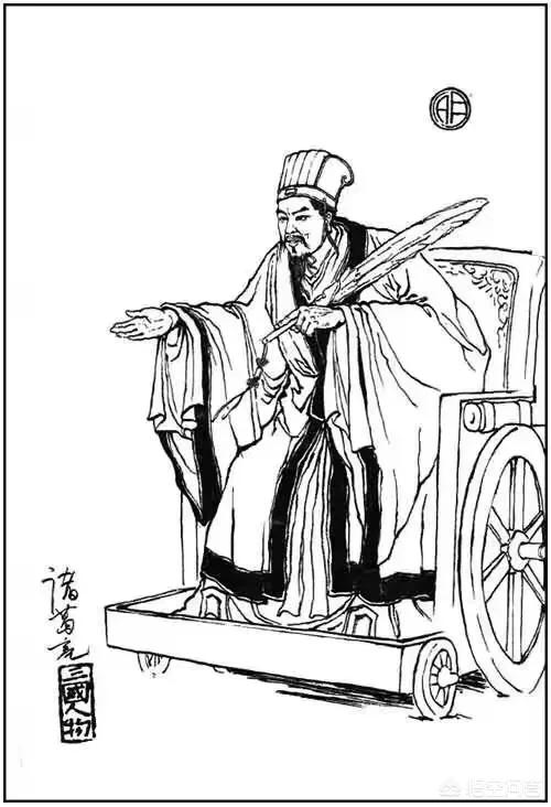 司马徽:司马微为什么说孔明得其主，而不得其时？