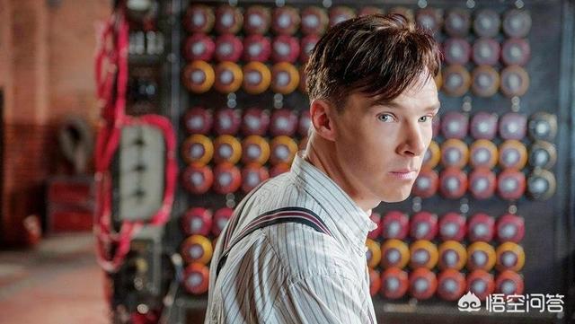 电影模仿游戏的编剧改编艾伦图灵传的原因是什么分析这部电影可以从