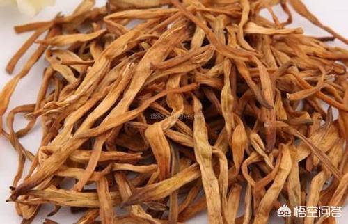 忘忧草就是黄花菜:被称为忘忧草的黄花菜，吃了真的可以让人不抑郁吗？