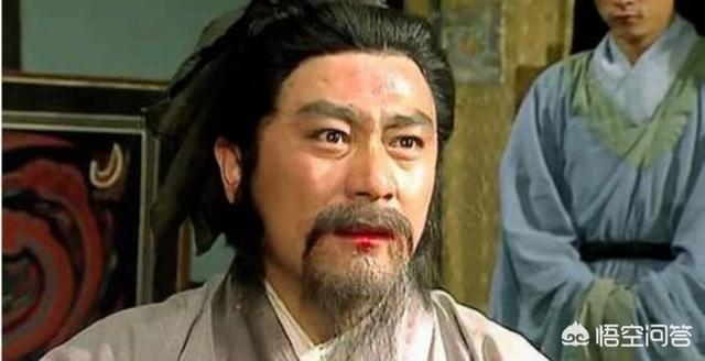 三国黄权:三国中的黄权为什么投降魏国后可以身居高位？