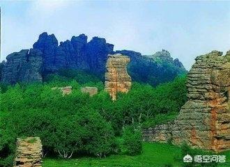 锡林郭勒旅游;锡林郭勒旅游必去景点