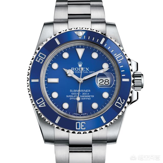 GMT Master双时区腕表怎么样，劳力士2019年格林尼治Ⅱ系列黑蓝圈腕表怎么样