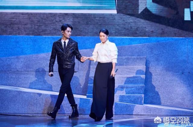 高峰那英:大家怎么看待天后那英抖音作品的评论？