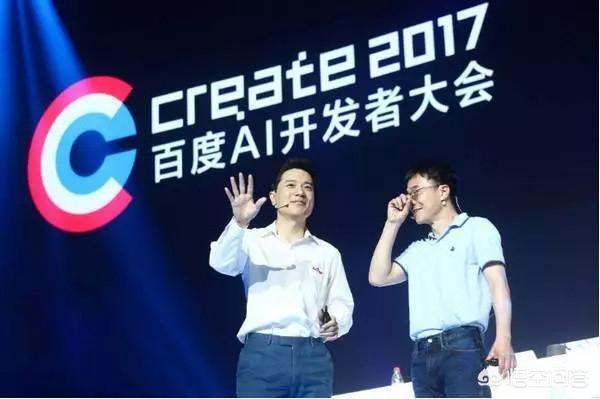 十年前,有人说腾讯和阿里抵不上一个百度,十年后,百度是不是落后了？