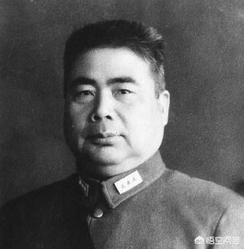 郭松龄为什么要反:野心勃勃，郭松龄为何起兵反对张作霖？