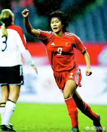 头条问答 中国女足有哪些知名的球星 雪山飛狐08的回答 0赞