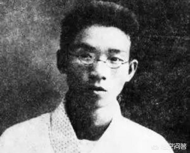 为什么徐志摩、郁达夫的私生活都挺乱的？
