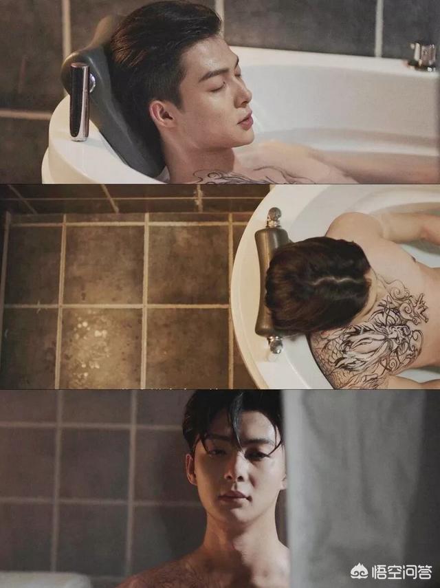 张铭恩:如何看待张铭恩和胡冰卿恋情？