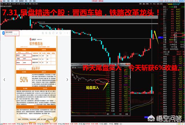 短线炒股什么方法最好？插图24
