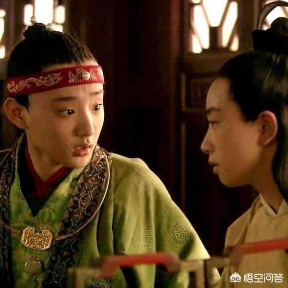 红楼梦中的秦钟:如何评价《红楼梦》里的秦钟？