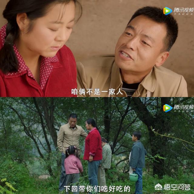 胡杨女人歌曲:如何评价电视剧《岁岁年年柿柿红》中扮演杨柿红的演员王茜华
