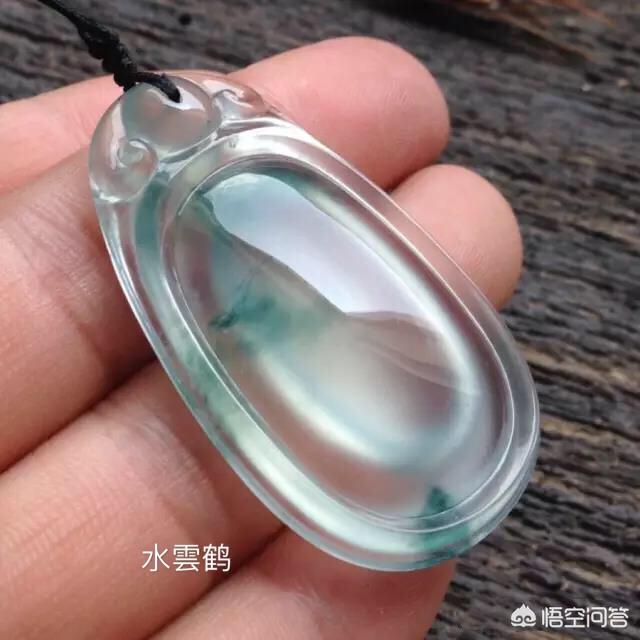 翡翠是冰种好还是糯种好,如何分辨冰种和糯种的区别？