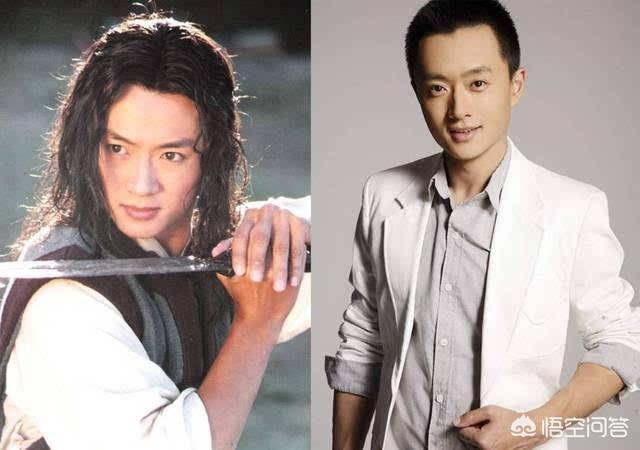 侠客行剧情介绍:《侠客行》怎么有两个石破天?结局是什么？