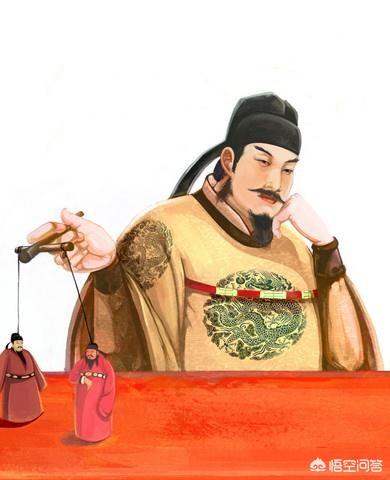 黄巢之乱:唐朝有能力平定安史之乱，战胜黄巢起义，为什么守不住江山？