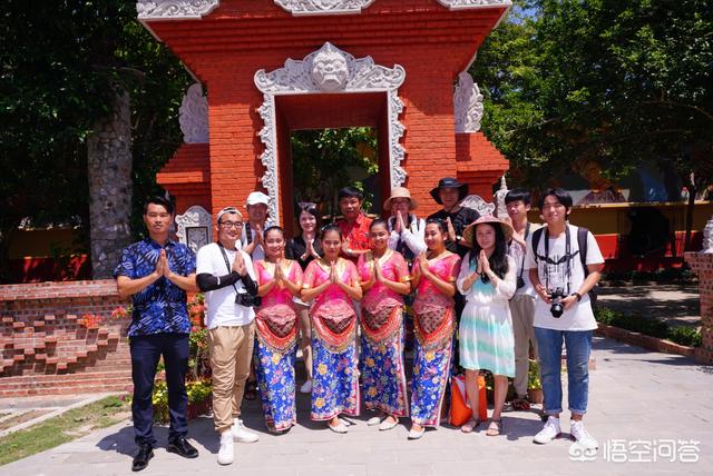 海南东山岭:去海南的万宁旅游，都应该去哪些地方