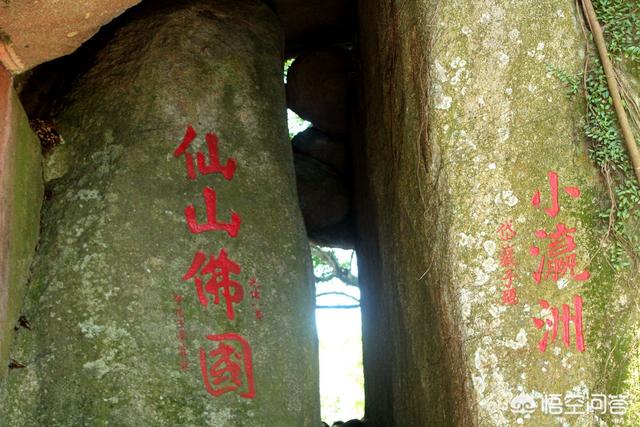 海南东山岭:去海南的万宁旅游，都应该去哪些地方