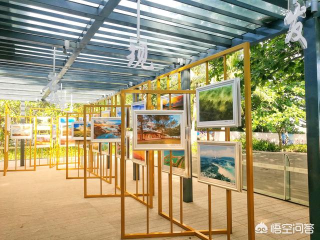 海南东山岭:去海南的万宁旅游，都应该去哪些地方