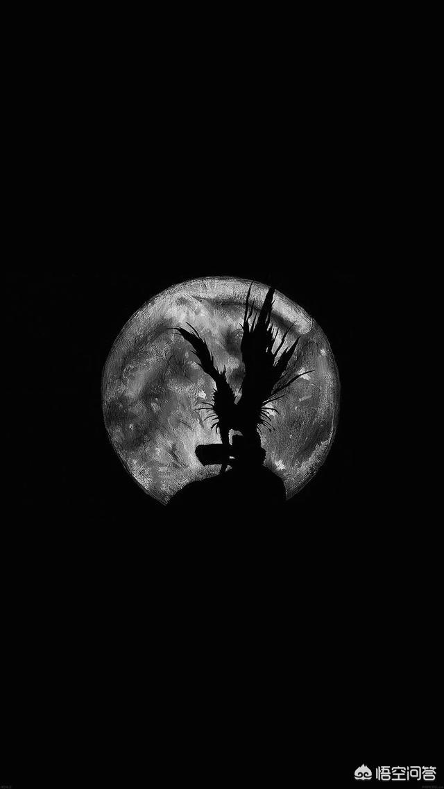 iphonex使用黑色壁纸真的省电吗?-生活问答