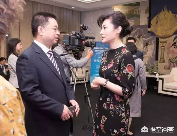 周涛为什么退出央视,董卿为什么被称为“央视一姐”？