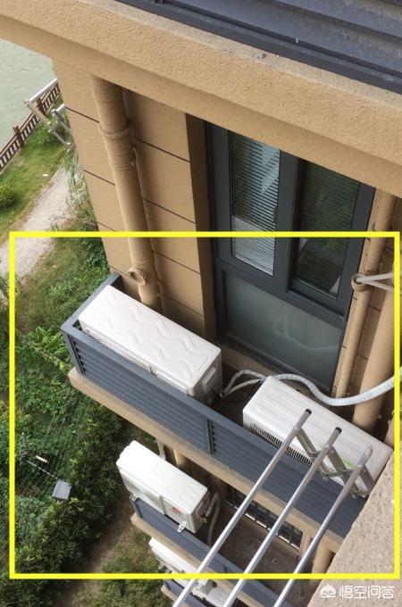 邻居占用我的空调外机位置该怎么办