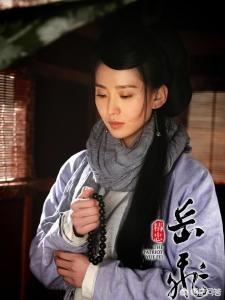黄晓明岳飞:黄晓明领衔主演的电视剧《精忠岳飞》的收视率怎么样