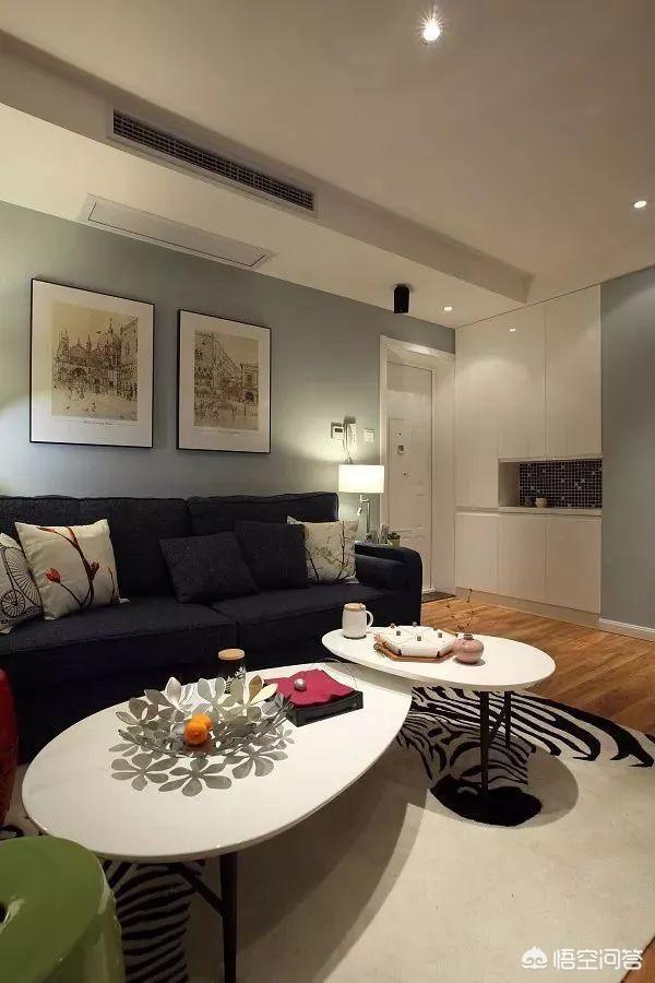 鞋柜放在入户门哪侧好,开门就是客餐厅，鞋柜如何摆？