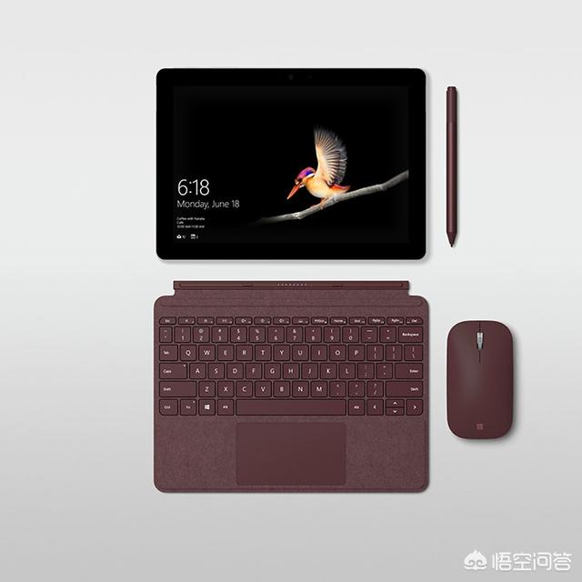 Surface Go性能怎么样？
