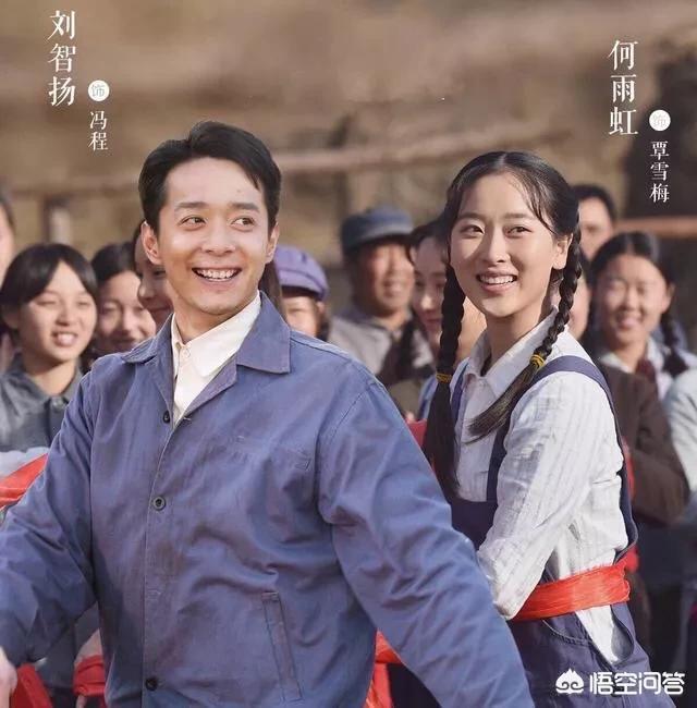 鲁佳妮:有哪些演员是实力派但又不是特别出名？