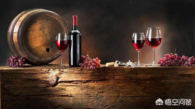 红酒涩，葡萄酒涩感和酒的质量有什么关系