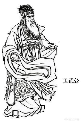 南子传奇:周初重要的分封国--卫国，为何自春秋以后一蹶不振？