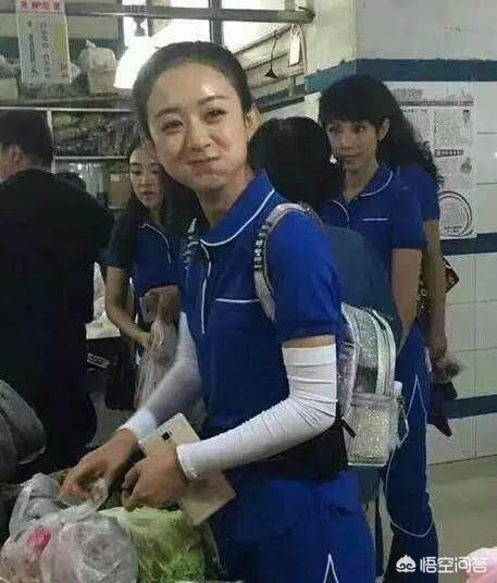 赵丽颖弟弟结婚:赵丽颖当时为什么嫁给一个不给她婚礼的男人？