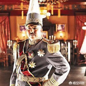 袁世凯后人:袁世凯称帝他的儿子袁克定起了多大作用？