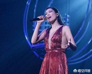 张恋歌:如果唱一首歌给你的前任或初恋，你会选哪一首呢