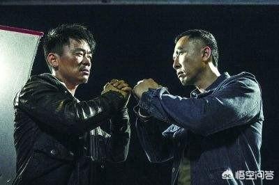 甄子丹身高:王宝强是少林寺出身，那么和甄子丹打一场谁会赢？为什么？