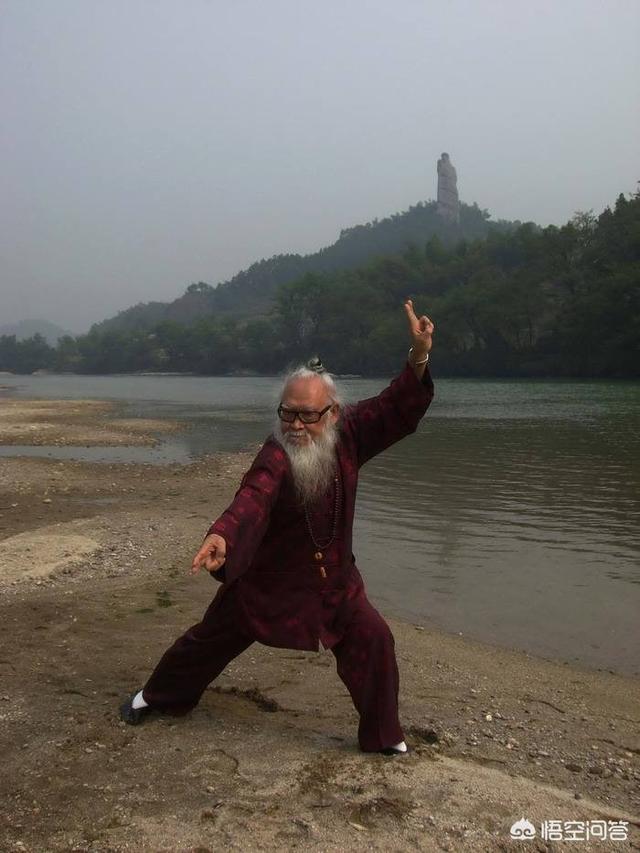中医大师朱鹤亭有谁知道？他的“都是饭桶”的观点，你们怎么看？