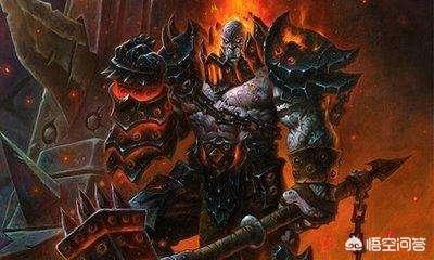 伽罗娜:谁才是《魔兽世界》兽人武力第一？