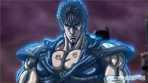 头条问答 - 北斗神拳动画片头最后的巨人到底是怎么来的?(2个回答)