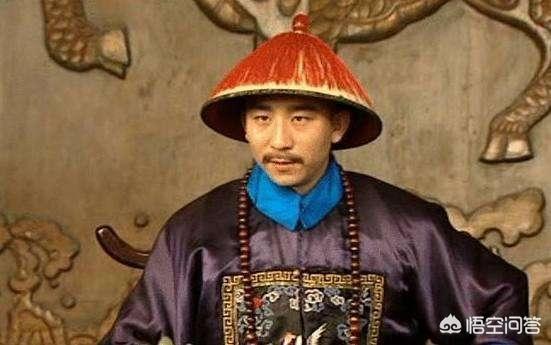 清朝知府、道台、封疆大吏、提督、总督、巡抚分别是什么官？