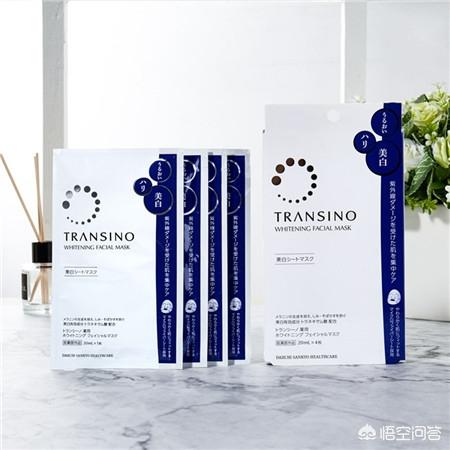 如何能够美白,淡化色斑？
