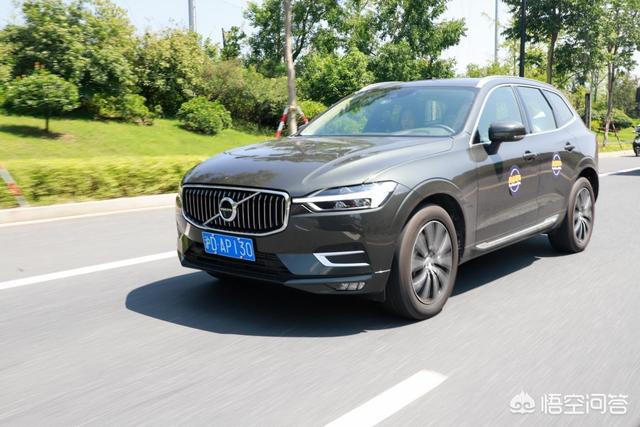 沃尔沃xc60新能源车怎么样，沃尔沃XC60值得入手吗？