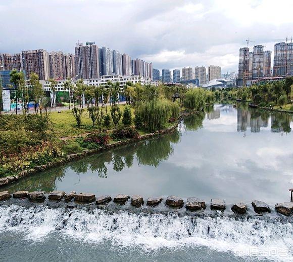 兴义市未来的发展前景怎么样兴义市敬南镇发展怎么样