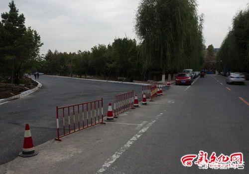 昂昂溪:长春昂昂溪路名字的由来？